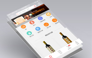 手机、微信网站建设